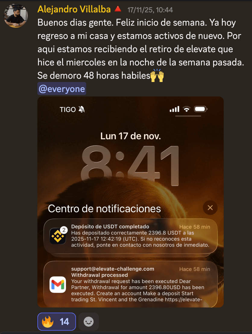 Retiro de un estudiante de Kairos (4)